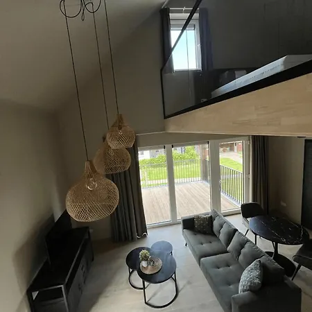 Lägenhet Natuurlijk Limburg - 2p *