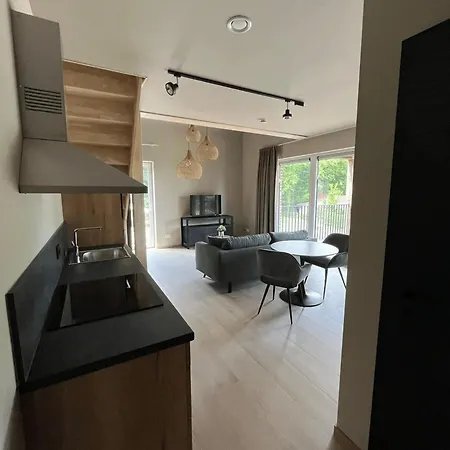 Natuurlijk Limburg - 2p Lägenhet