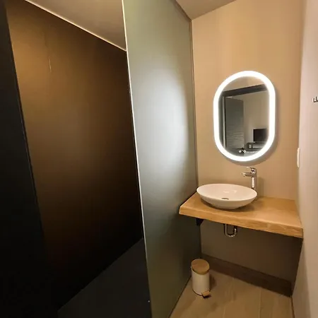 شقة Natuurlijk Limburg - 2p فورين