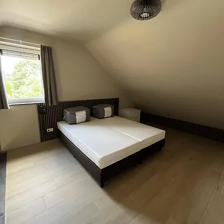 Natuurlijk Limburg - 2p شقة