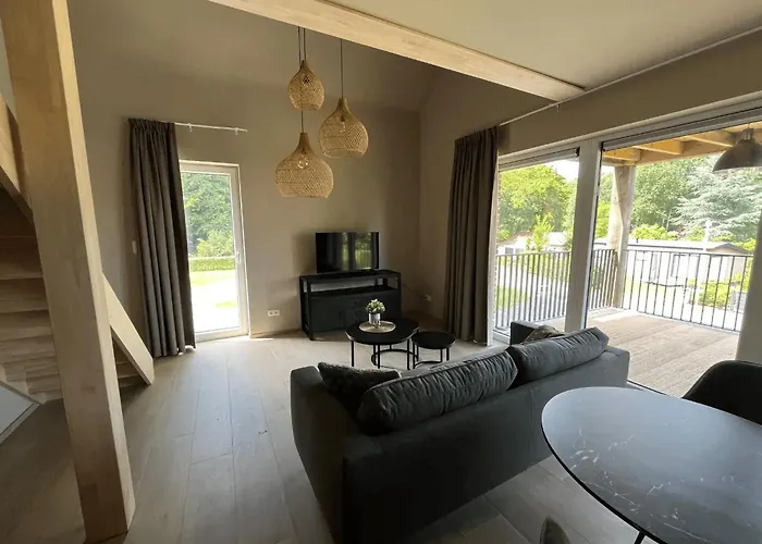 Natuurlijk Limburg - 2p * Voeren