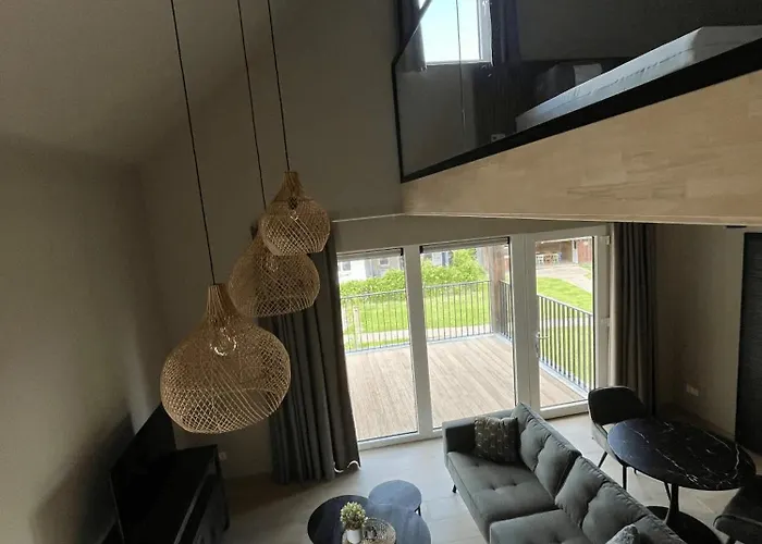 Apartamento Natuurlijk Limburg - 2p *