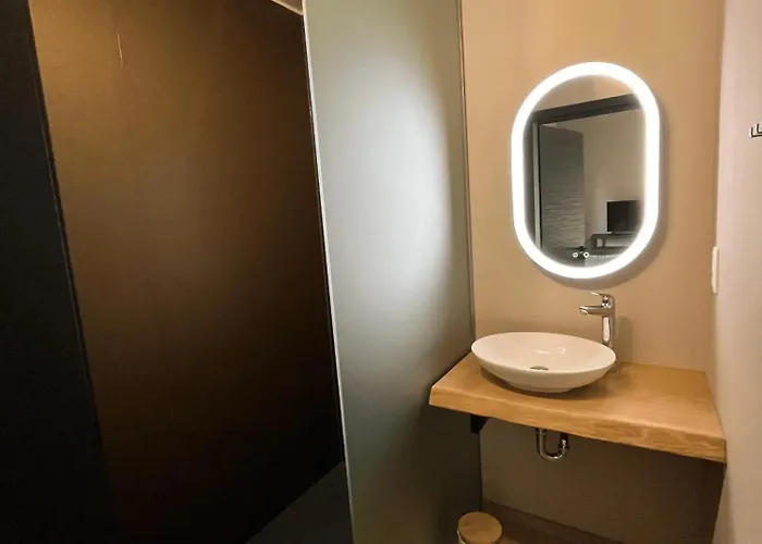 Apartamento Natuurlijk Limburg - 2p Voeren