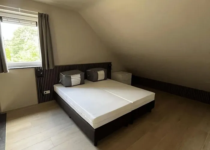 Natuurlijk Limburg - 2p Apartamento